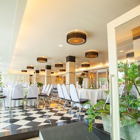 Paradise Hotel Udonthani Екстериор снимка