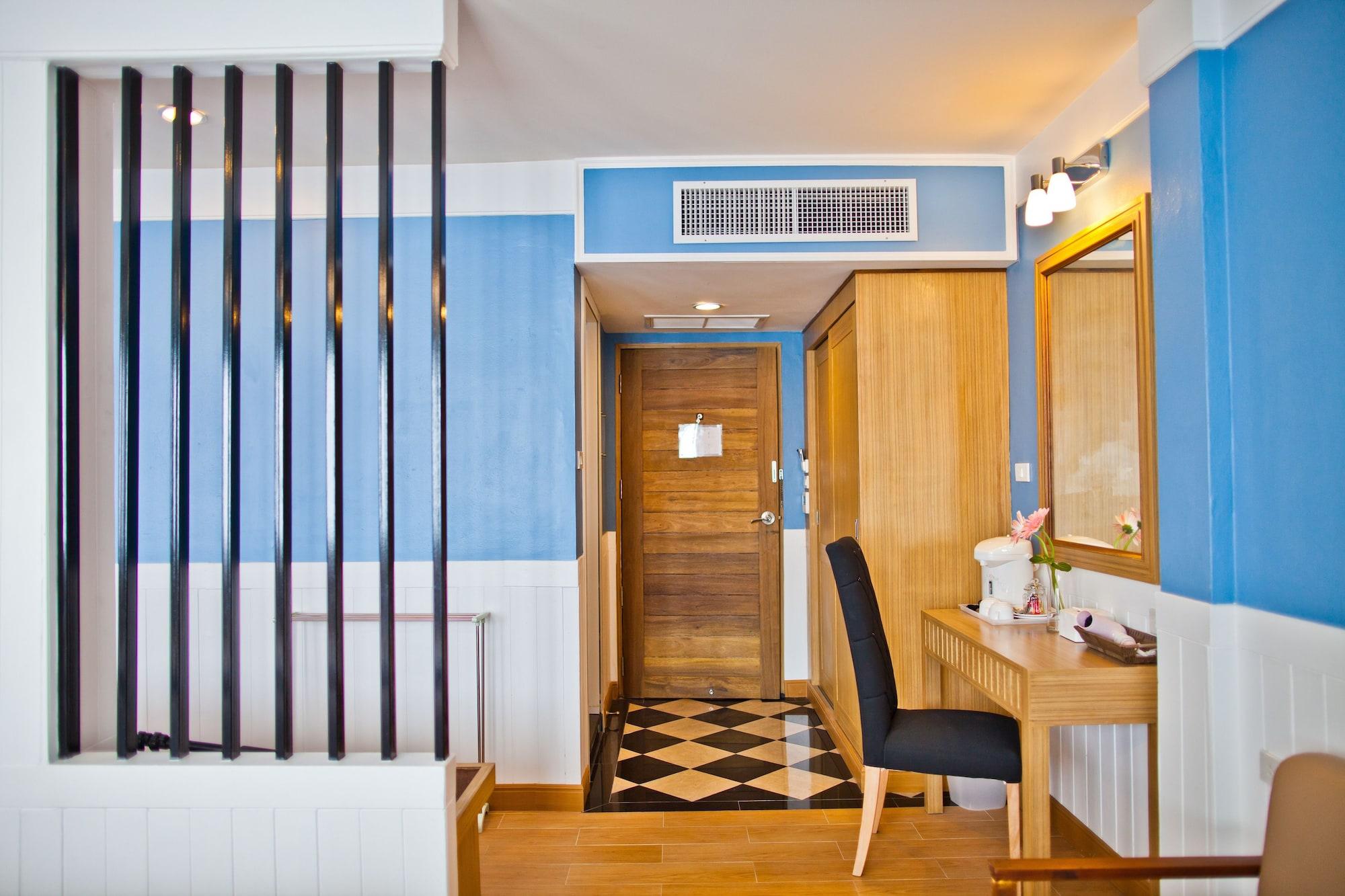 Paradise Hotel Udonthani Екстериор снимка