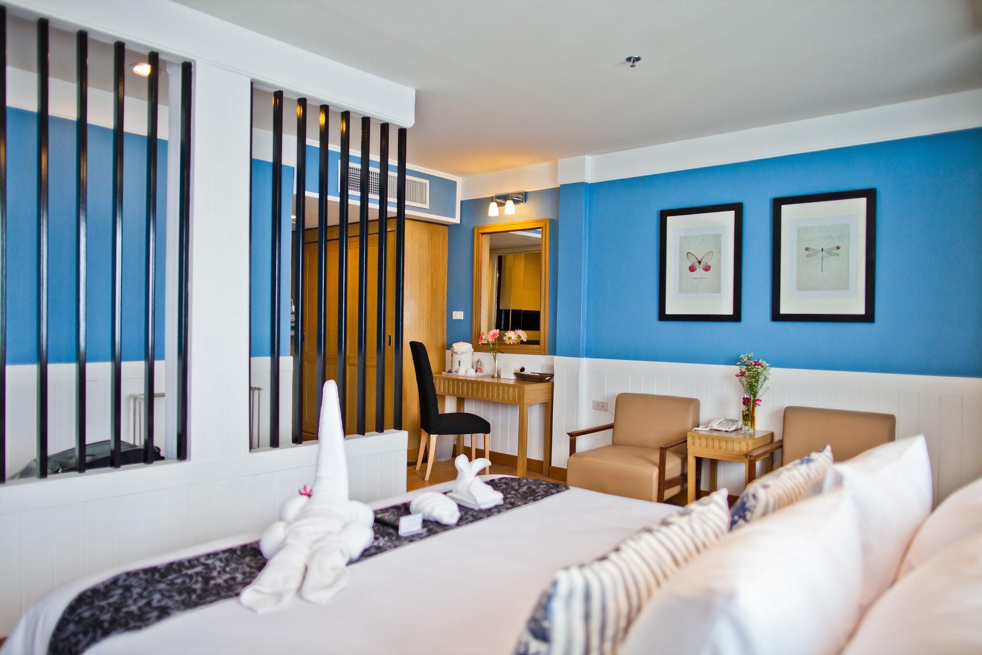 Paradise Hotel Udonthani Екстериор снимка