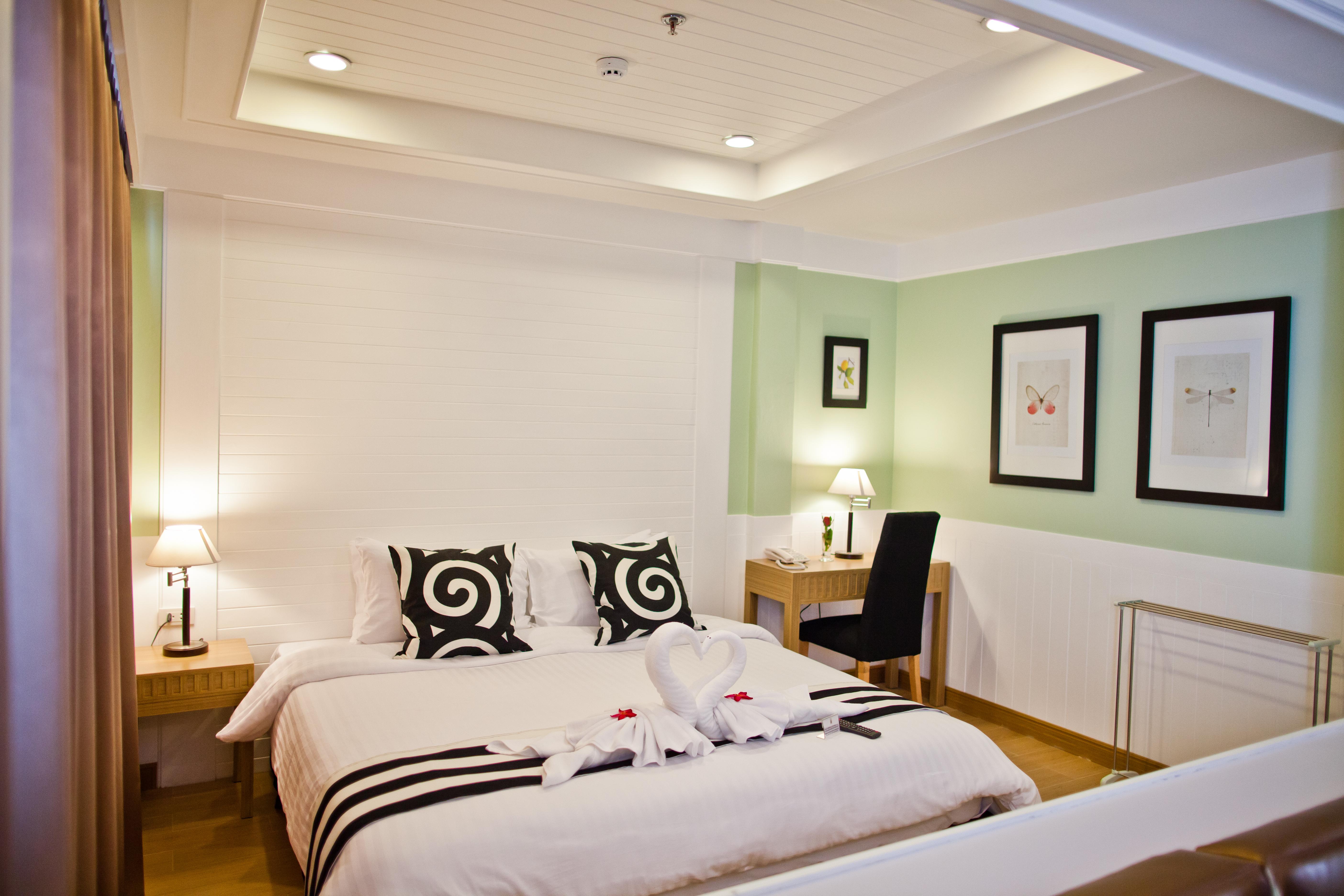 Paradise Hotel Udonthani Екстериор снимка