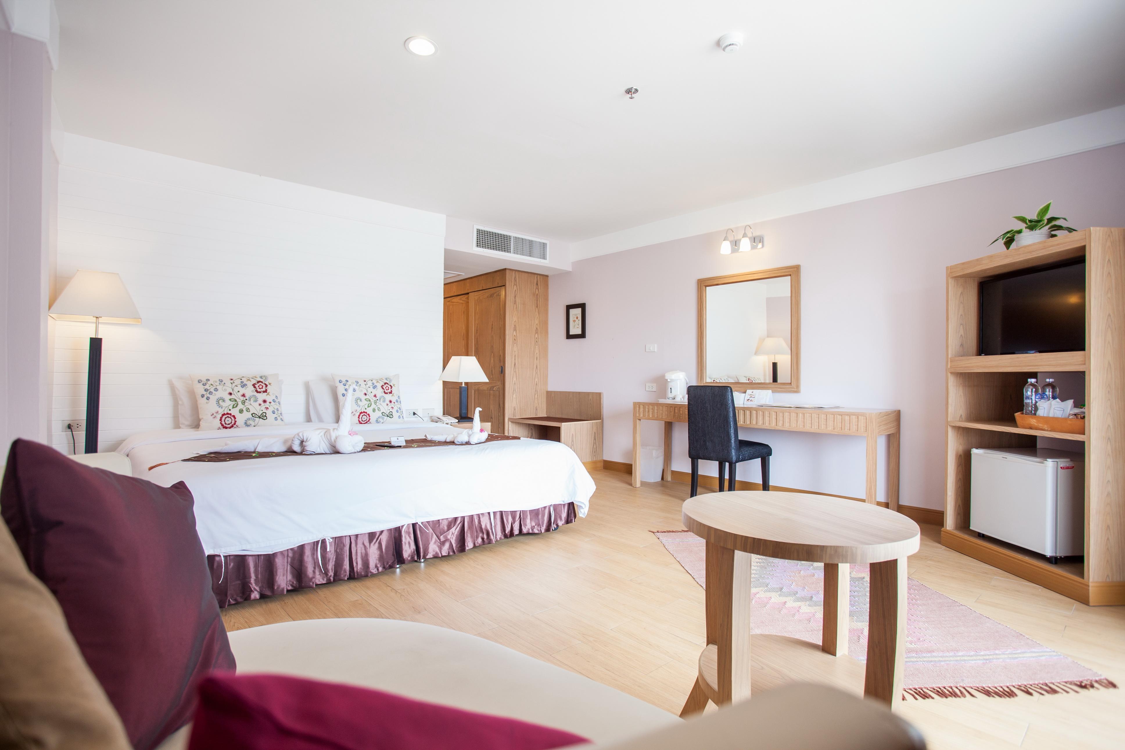 Paradise Hotel Udonthani Екстериор снимка