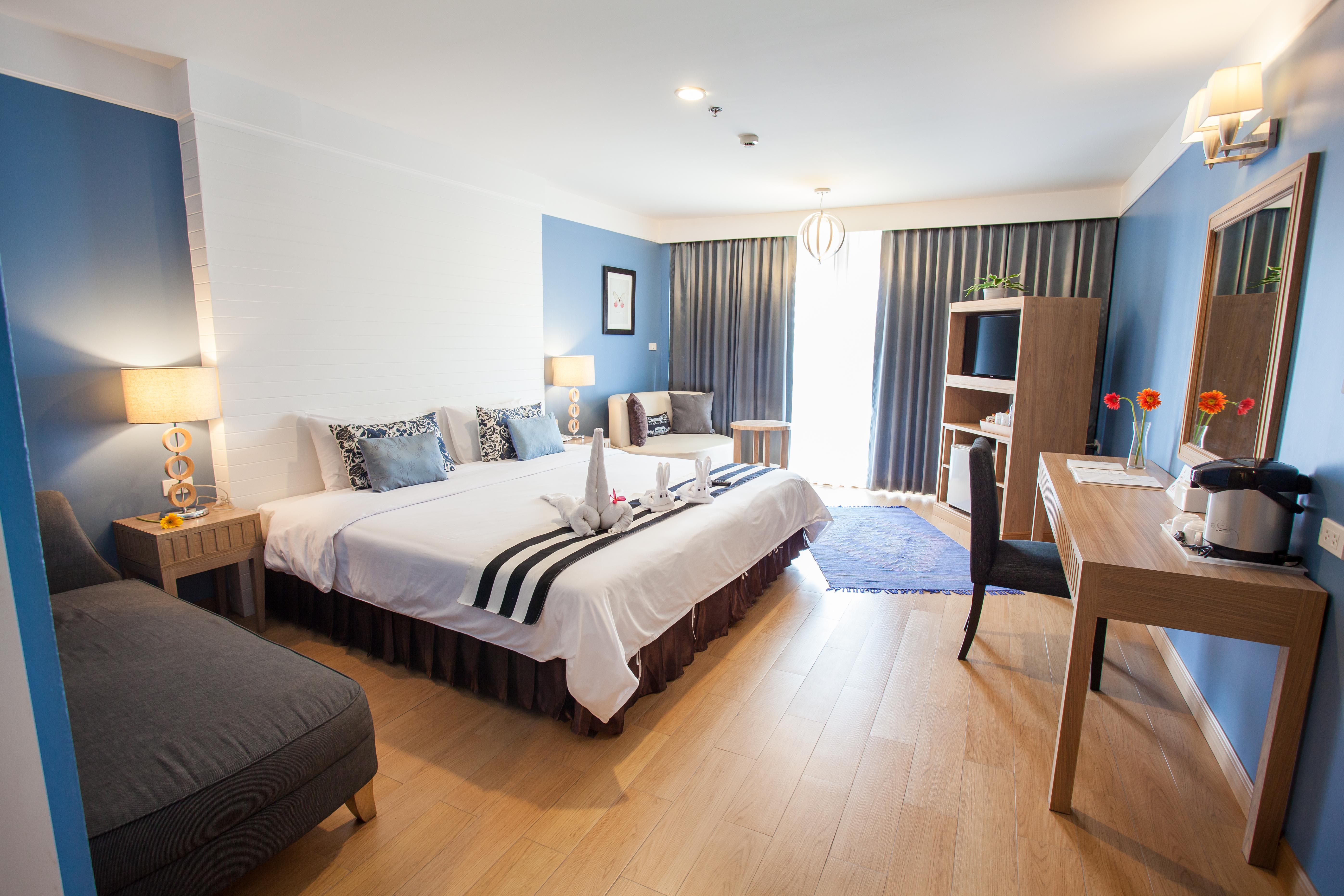 Paradise Hotel Udonthani Екстериор снимка