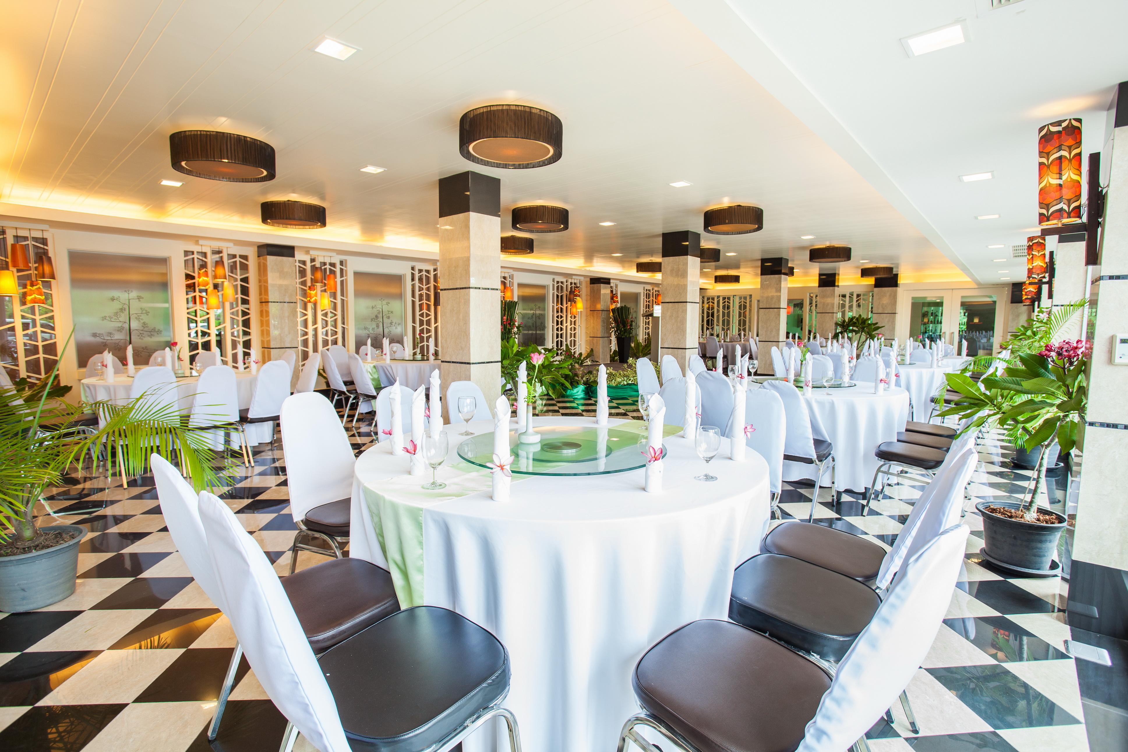 Paradise Hotel Udonthani Екстериор снимка