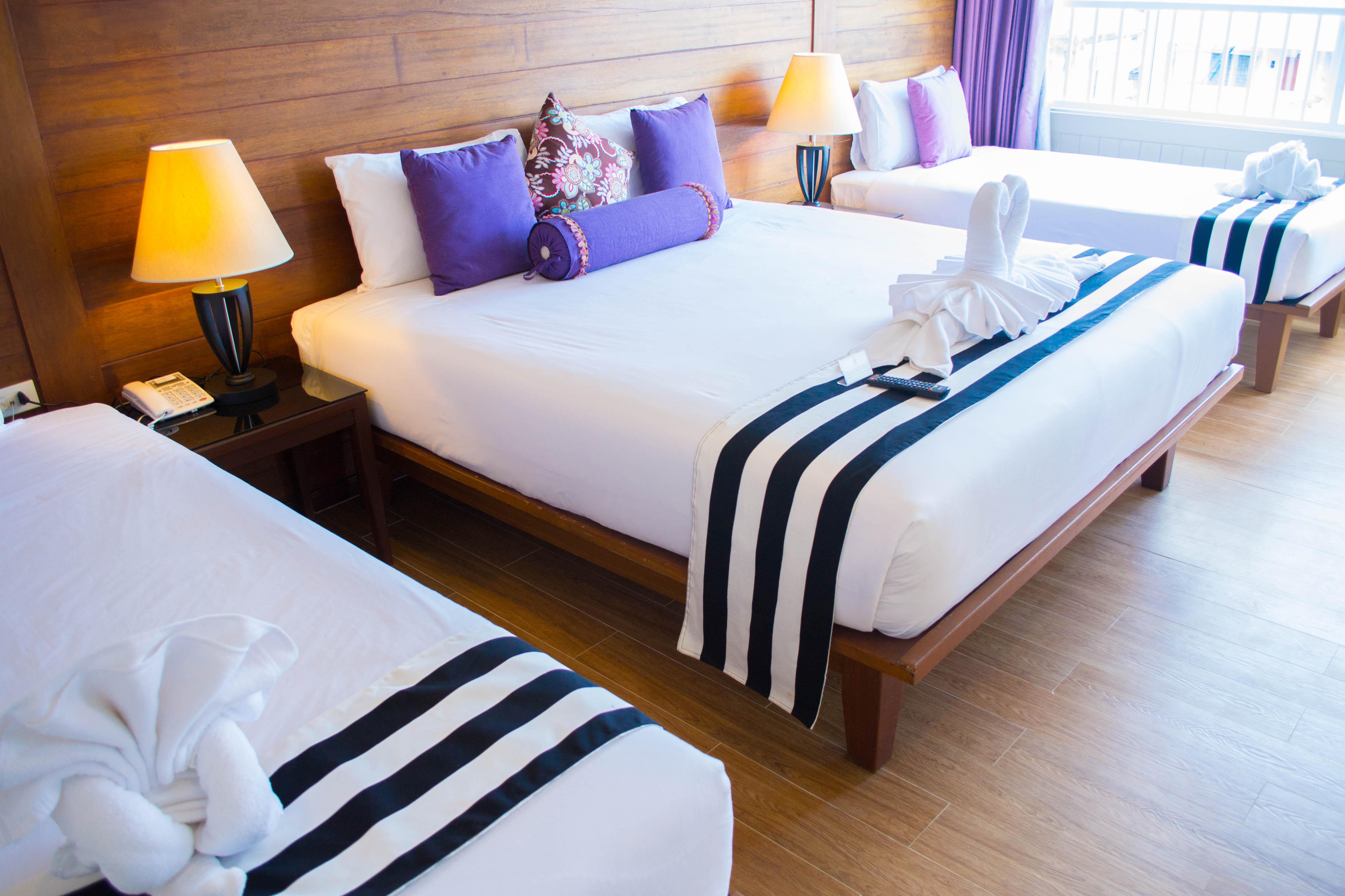 Paradise Hotel Udonthani Екстериор снимка