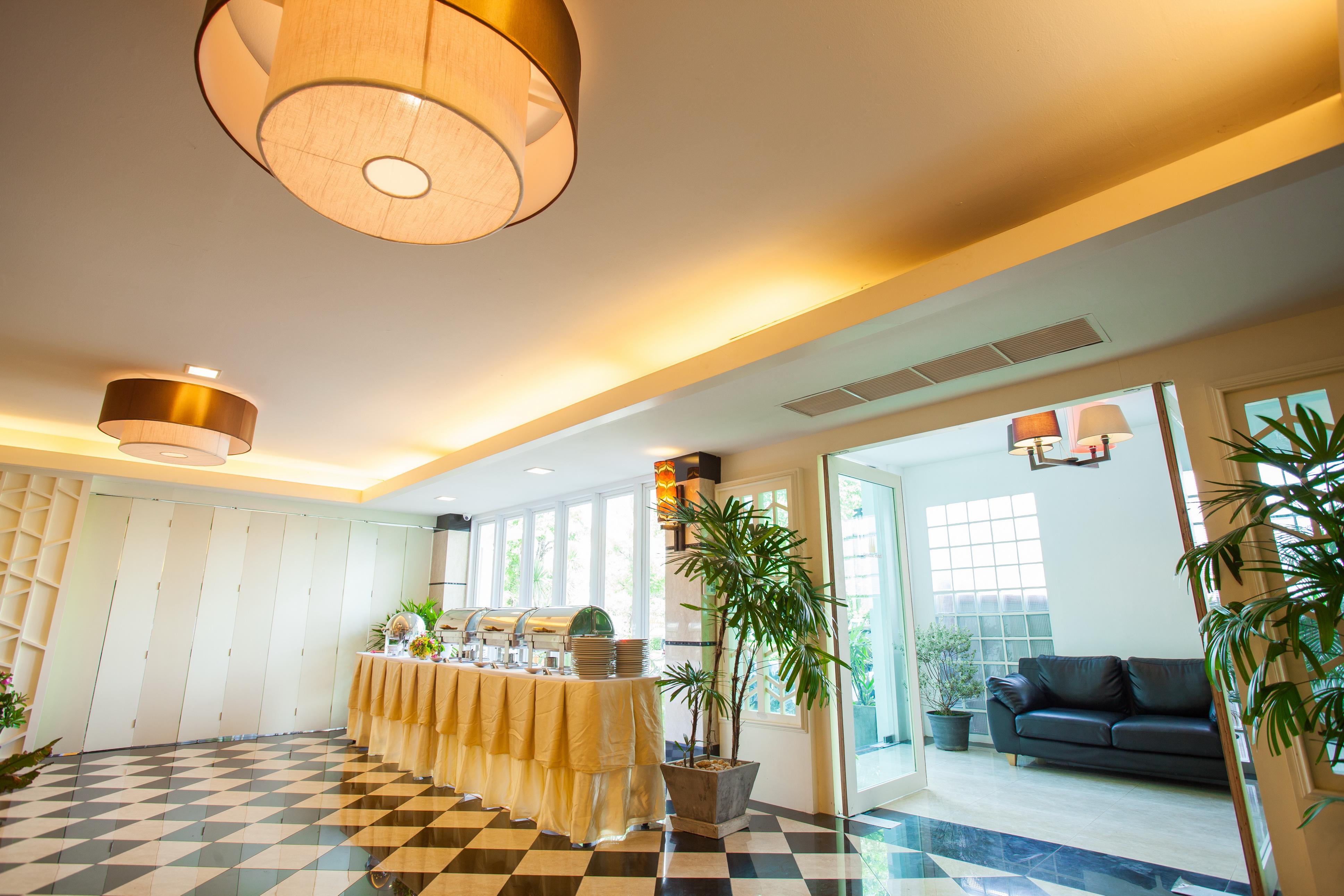 Paradise Hotel Udonthani Екстериор снимка