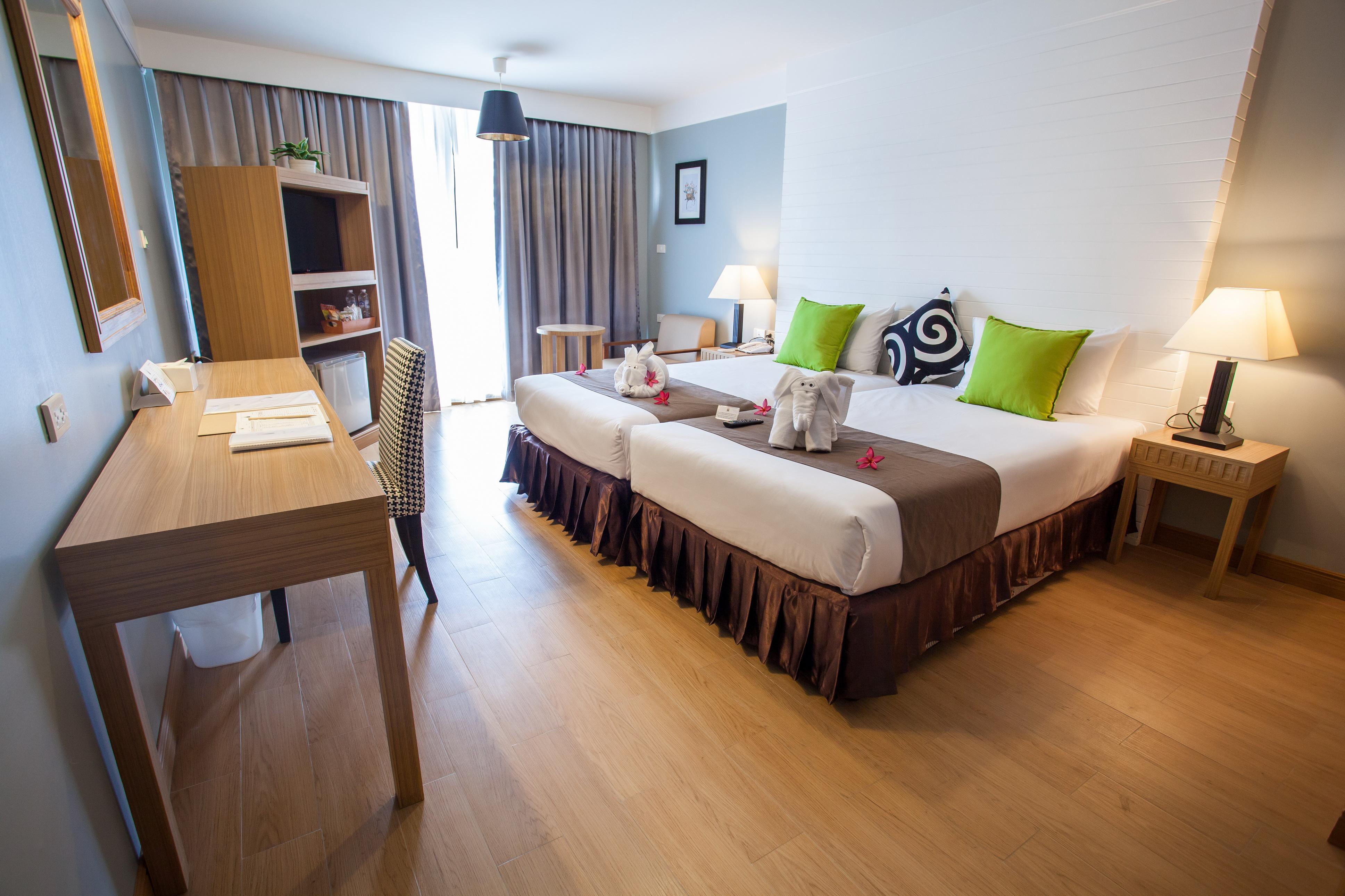 Paradise Hotel Udonthani Екстериор снимка