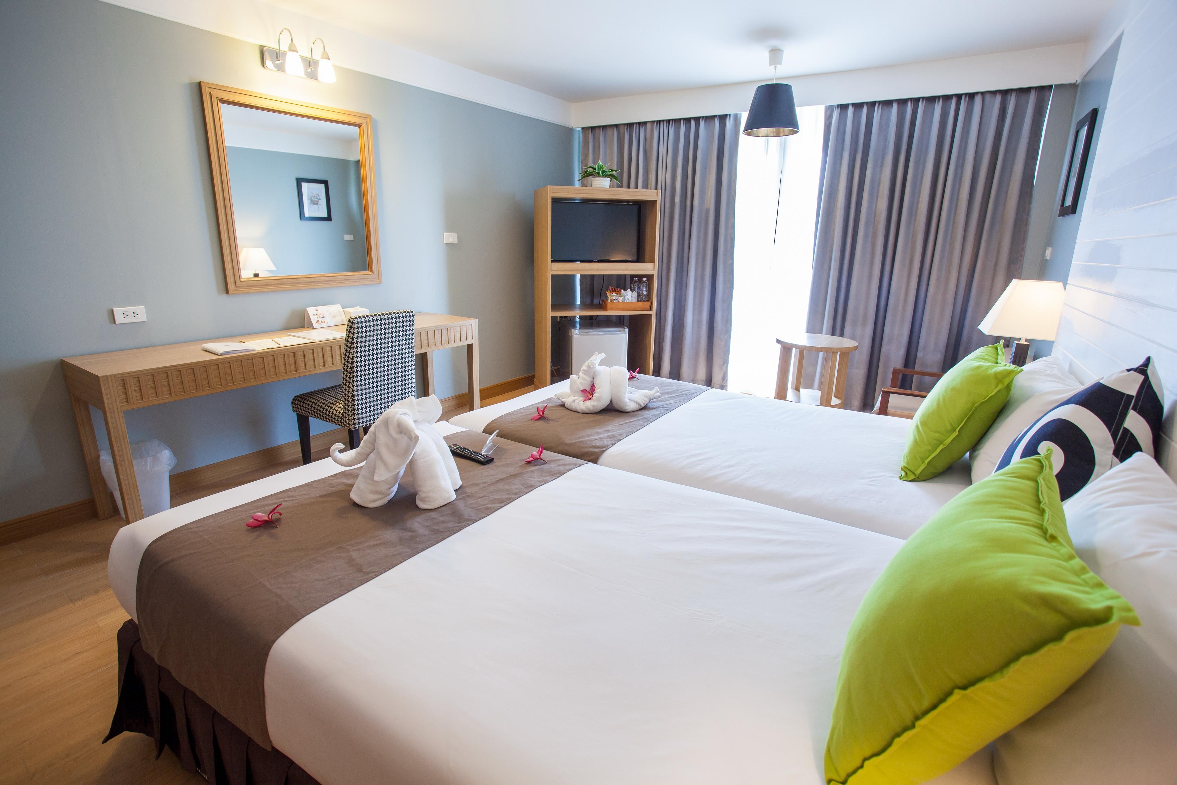 Paradise Hotel Udonthani Екстериор снимка