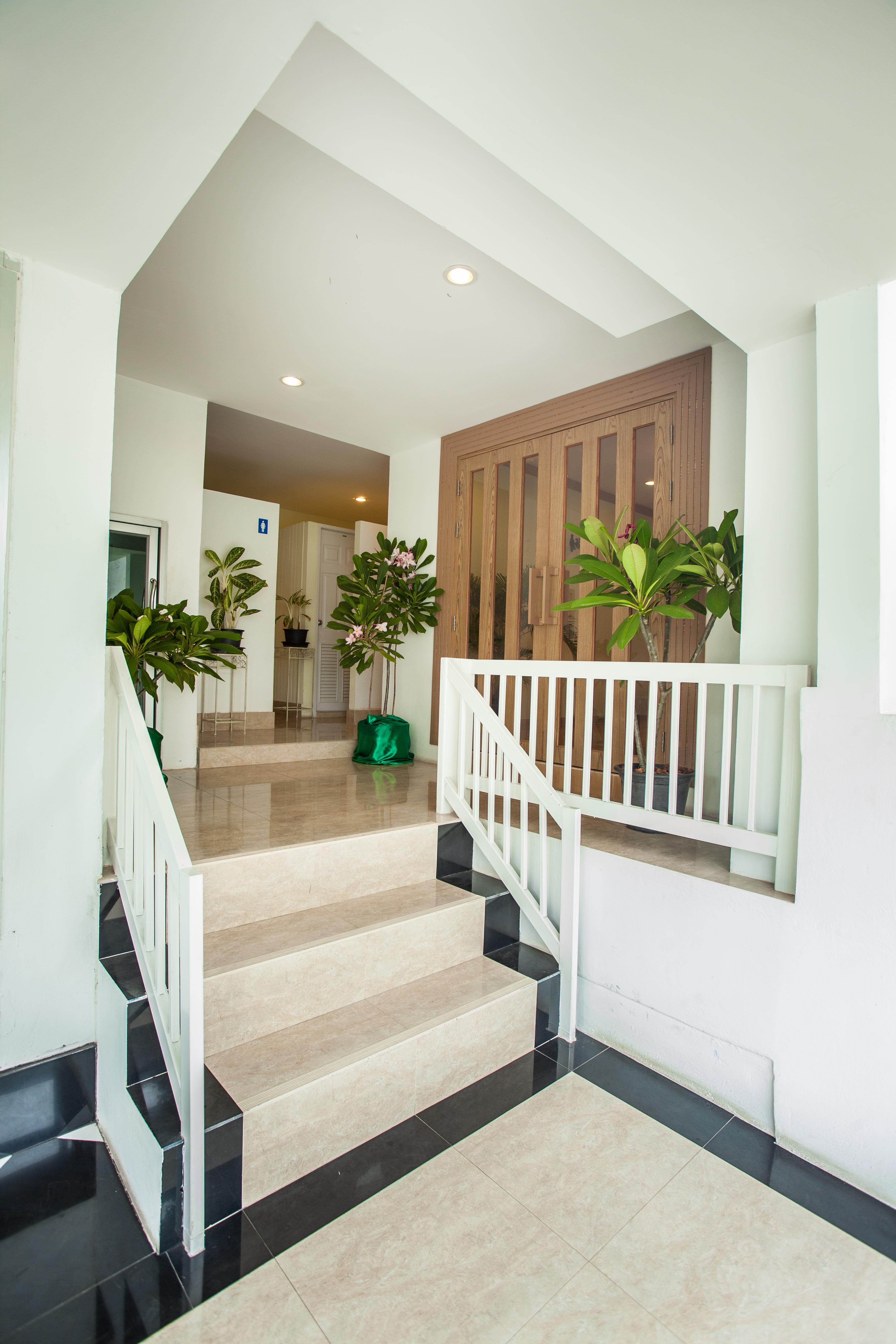 Paradise Hotel Udonthani Екстериор снимка