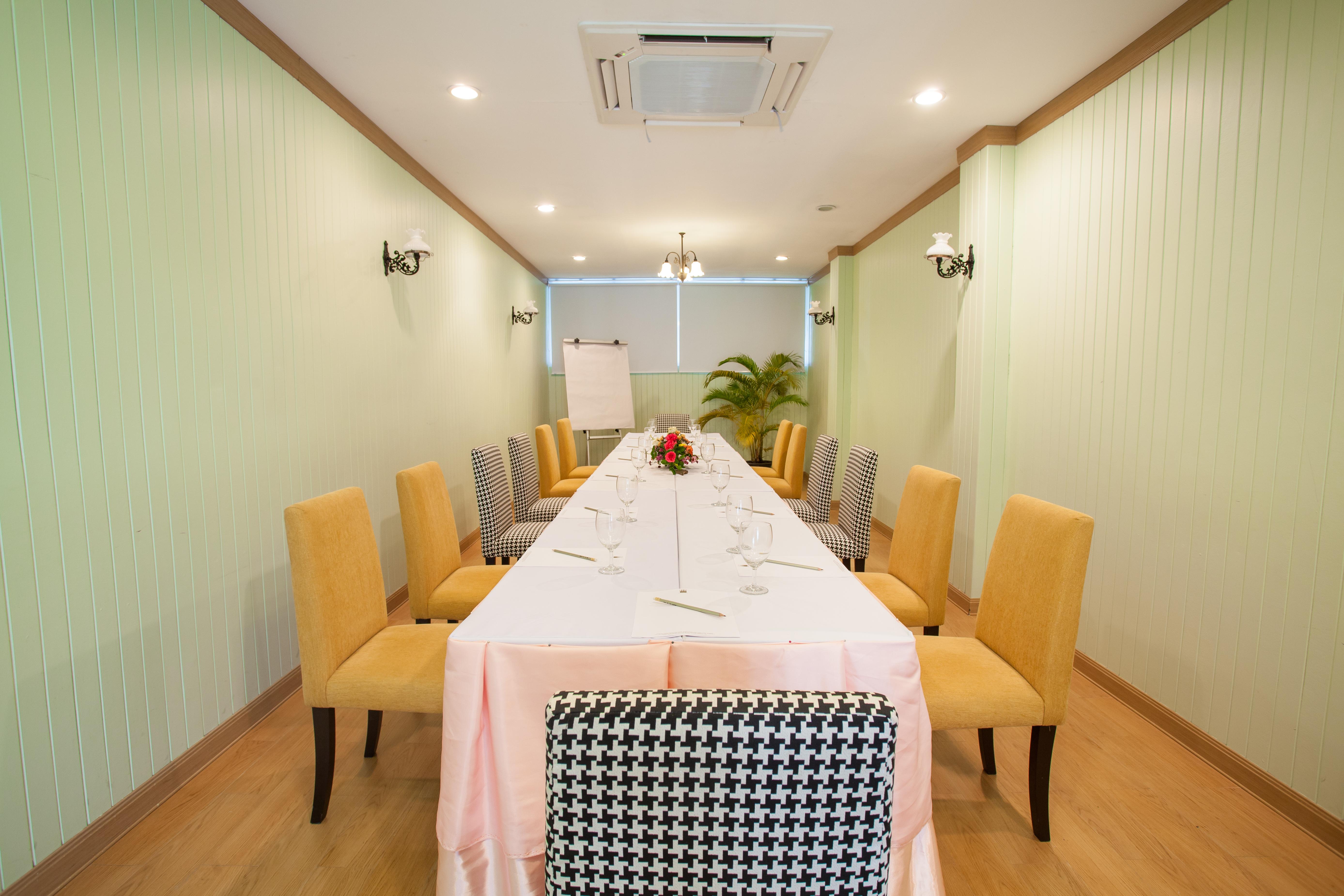 Paradise Hotel Udonthani Екстериор снимка