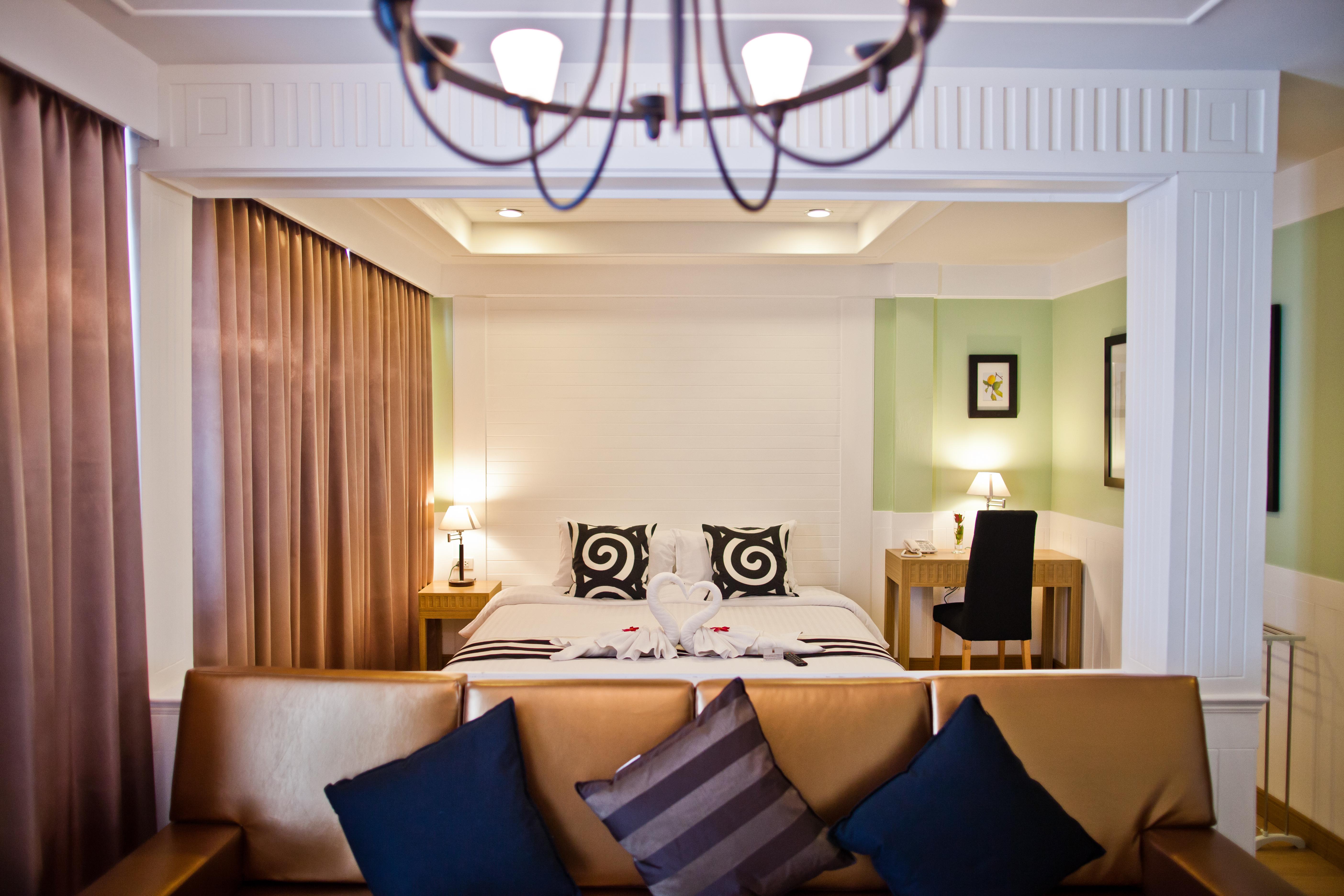 Paradise Hotel Udonthani Екстериор снимка