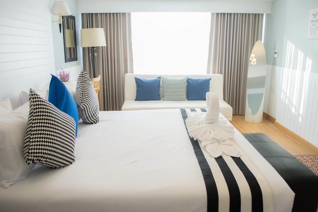Paradise Hotel Udonthani Екстериор снимка