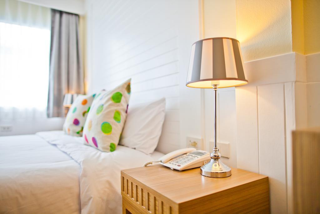 Paradise Hotel Udonthani Екстериор снимка