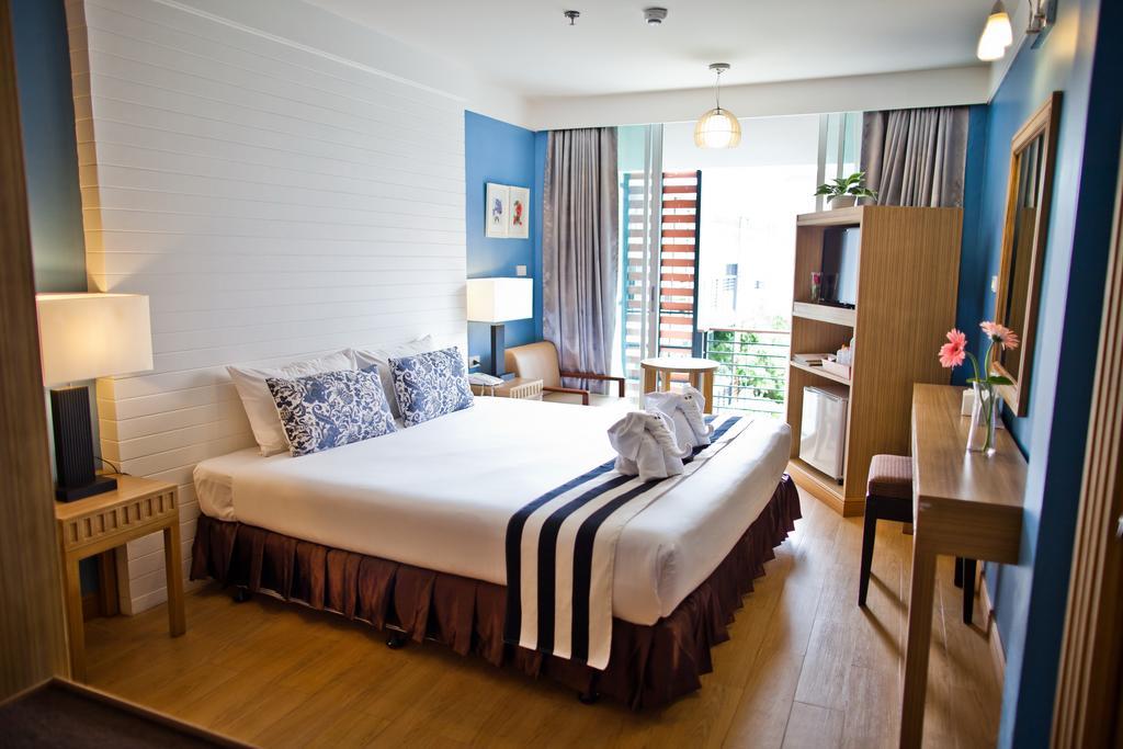 Paradise Hotel Udonthani Екстериор снимка